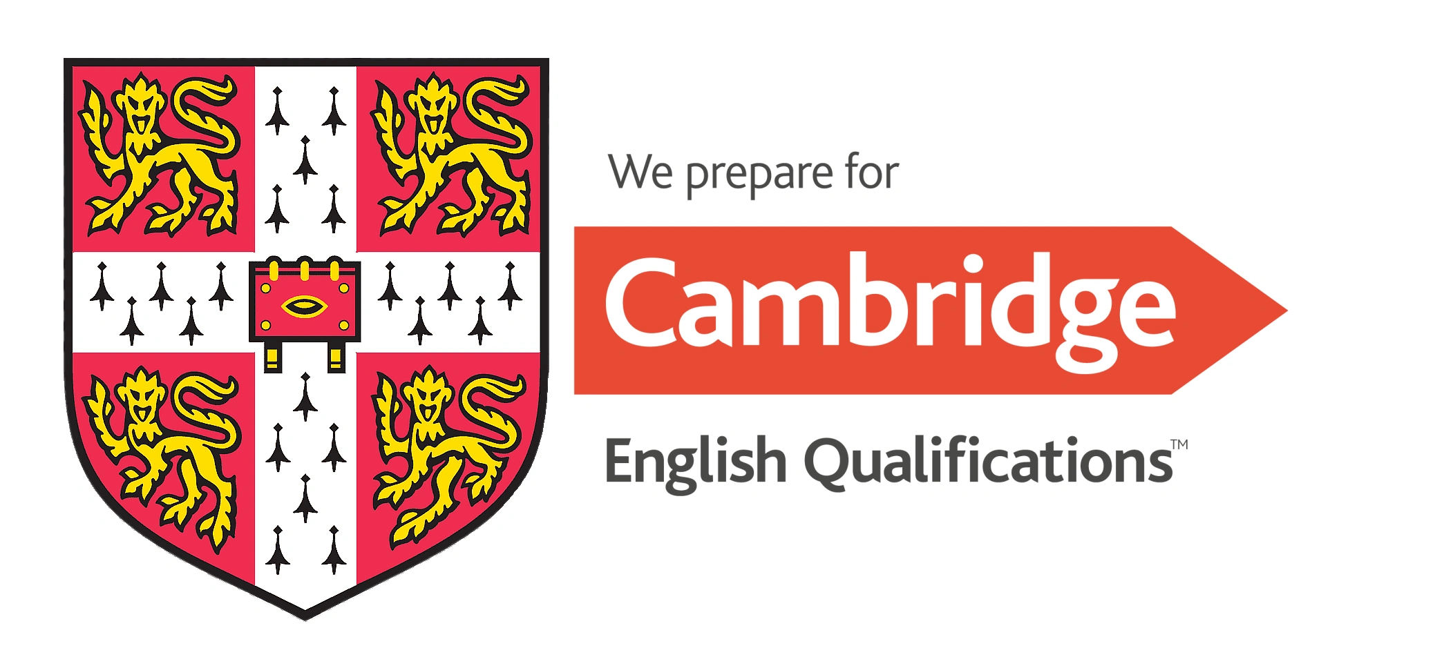 Centro preparador Cambridge